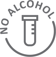 Lab-tested for quality and effectiveness